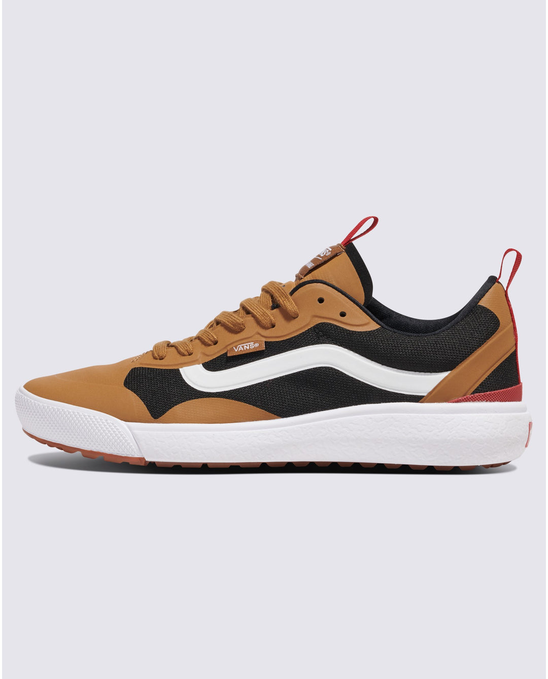 Vans MTE UltraRange EXO Shoe - BROWN/BLACK - Sun Diego Boardshop