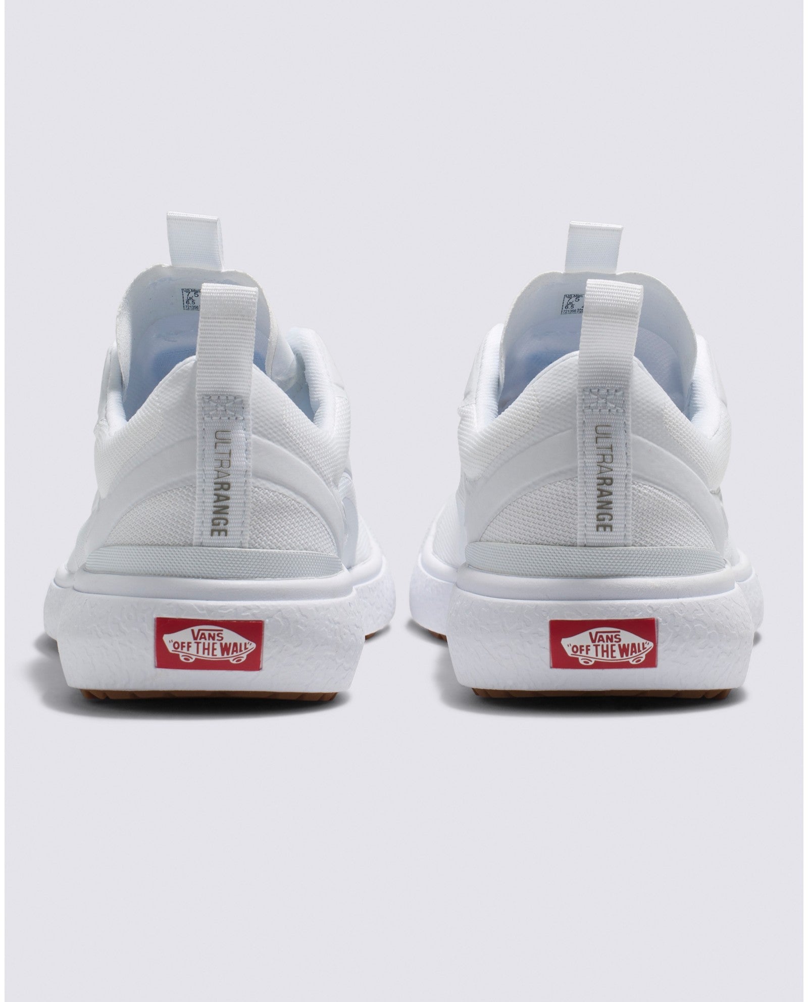 VANS★ULTRARANGE EXO★兼用★TRUE WHITE Vans - UltraRange EXO Shoes | True White – Plusskateshop.com