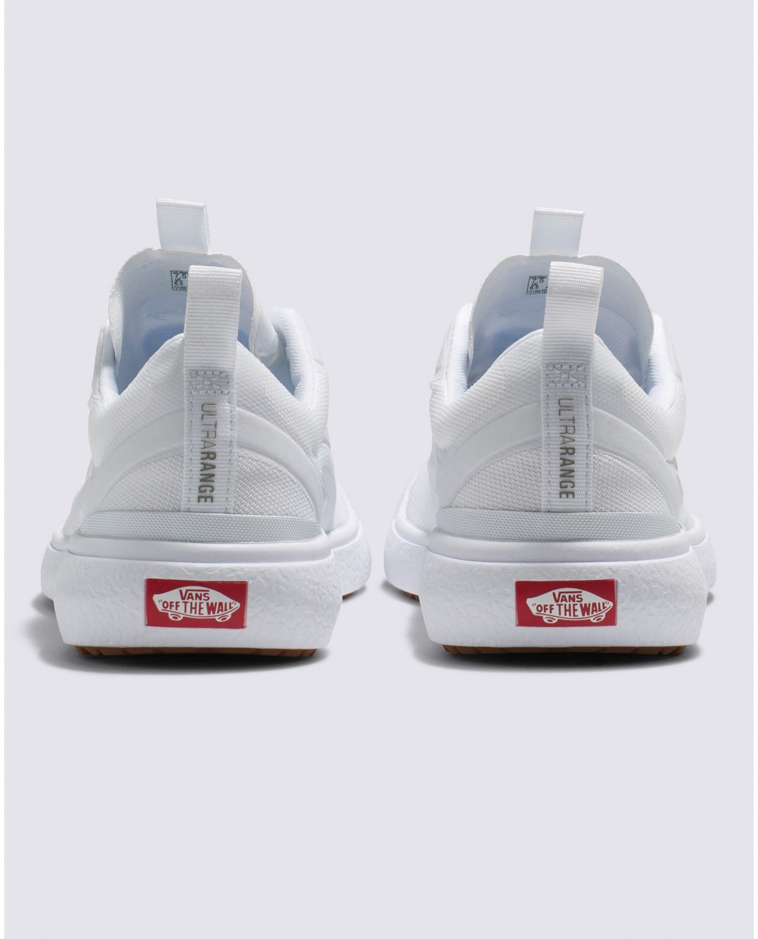 Vans MTE UltraRange EXO Shoe - TRUE WHITE/TRUE WHITE - Sun Diego Boardshop