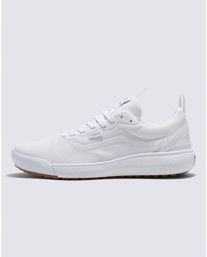 Vans MTE UltraRange EXO Shoe - TRUE WHITE/TRUE WHITE - Sun Diego Boardshop