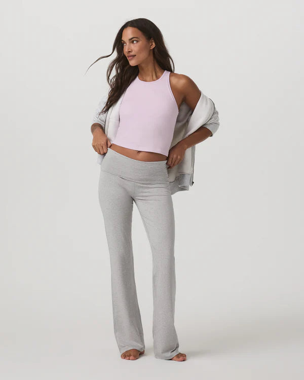 Vuori Pose Plyo Tank - Lilac Breeze - Sun Diego Boardshop