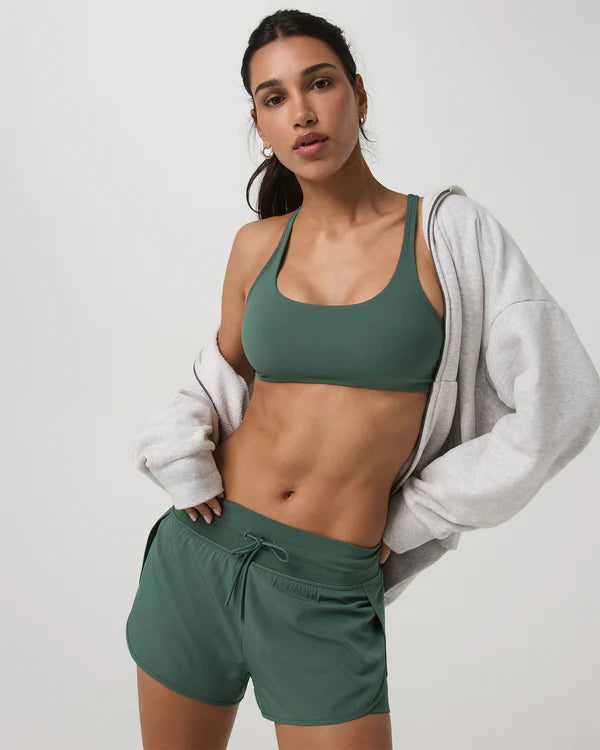 Vuori Yosemite Bra - Agate Green - Sun Diego Boardshop