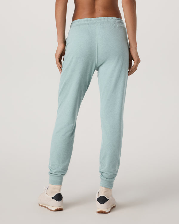Vuori Performance Jogger - Sea Glass Heather - Sun Diego Boardshop