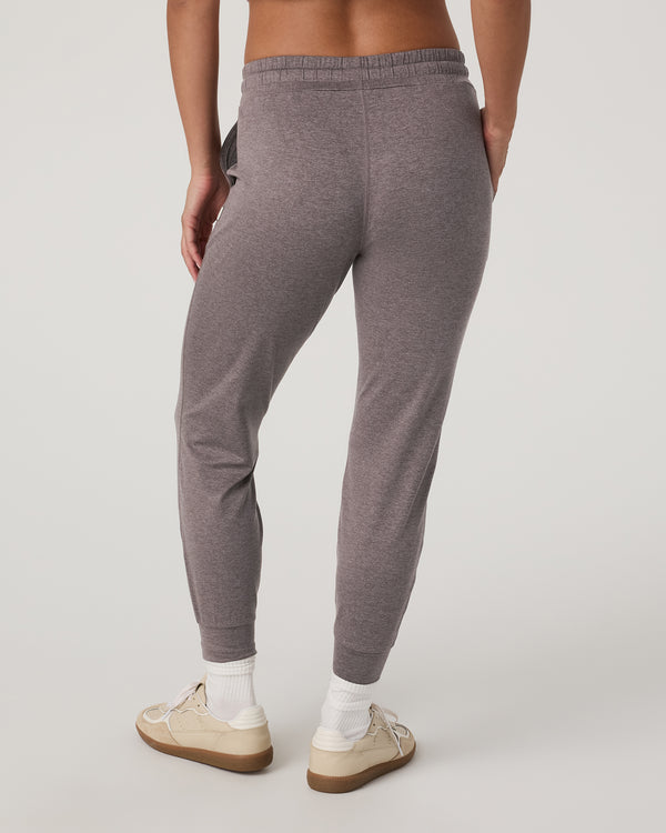Vuori Performance Jogger - Huckleberry Heather - Sun Diego Boardshop