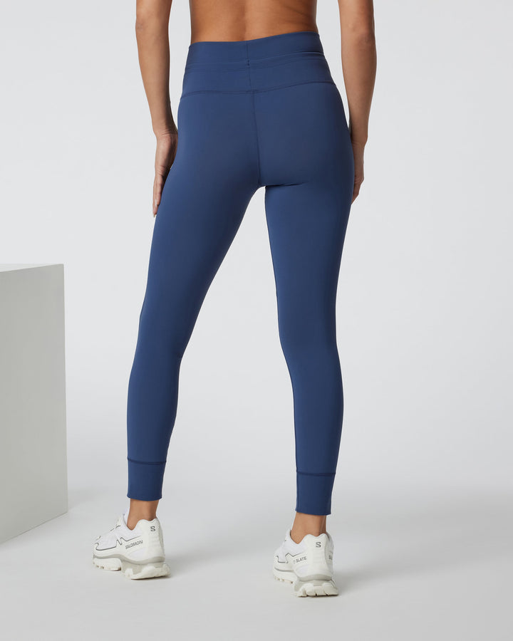 VUORI Daily Legging - FRENCH BLUE - Sun Diego Boardshop