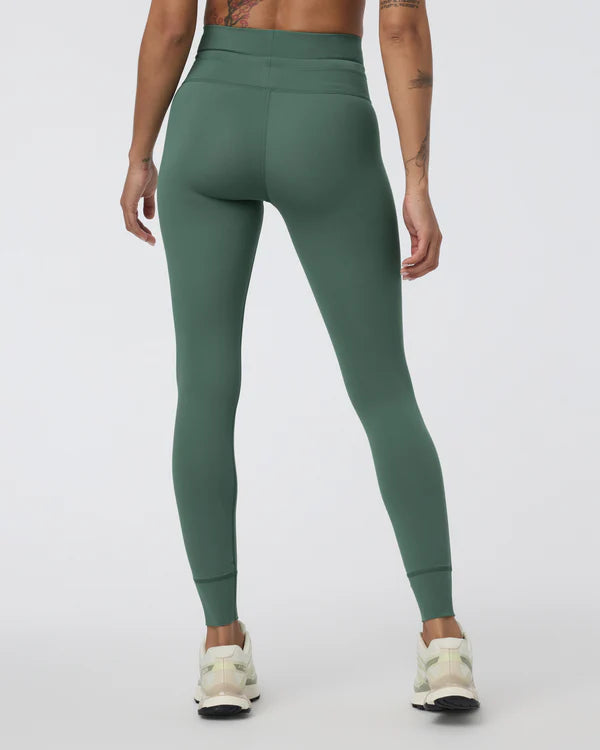 Vuori Daily Legging - Agate Green - Sun Diego Boardshop