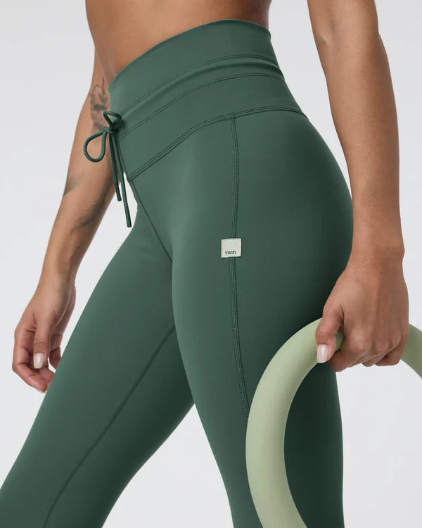 Vuori Daily Legging - Agate Green - Sun Diego Boardshop