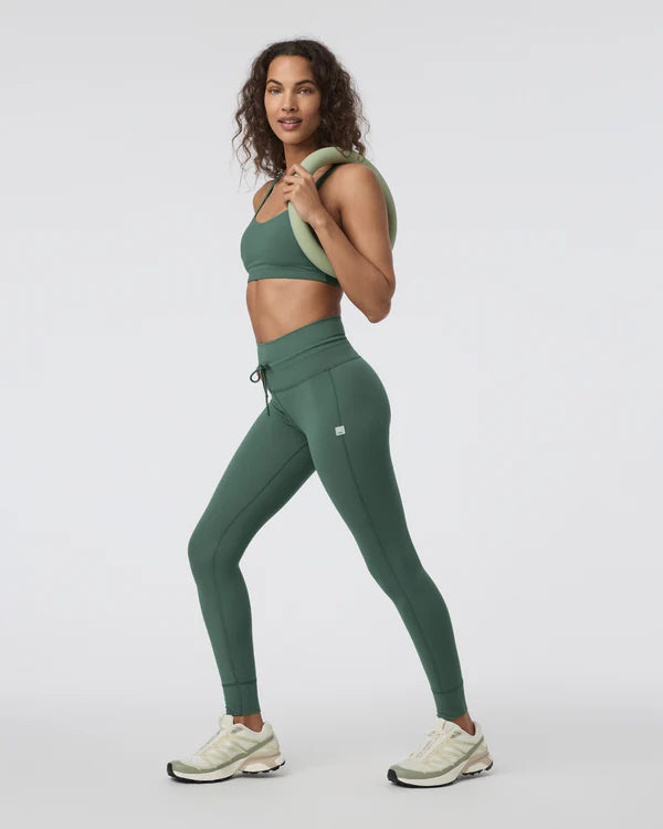 Vuori Daily Legging - Agate Green - Sun Diego Boardshop