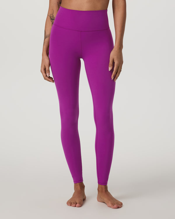 Vuori All The Feels Legging - Magenta - Sun Diego Boardshop