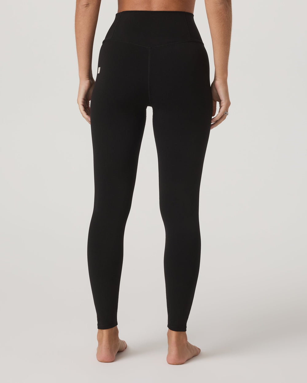 Vuori Women's Allthefeels Legging - Black - Sun Diego Boardshop