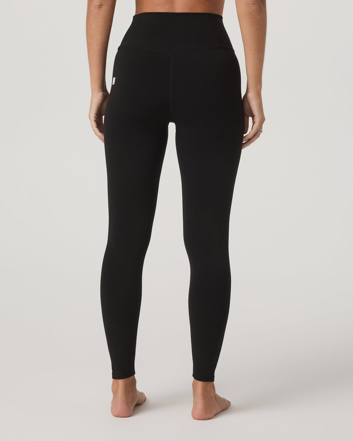 Vuori Women's Allthefeels Legging - Black - Sun Diego Boardshop