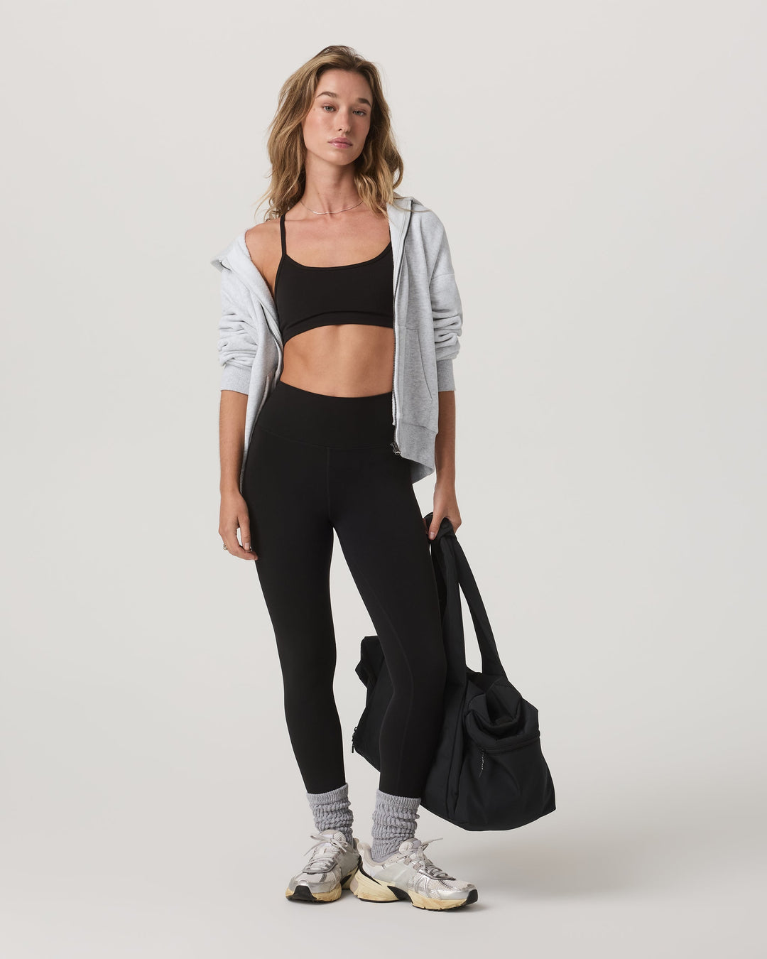 Vuori Women's Allthefeels Legging - Black - Sun Diego Boardshop