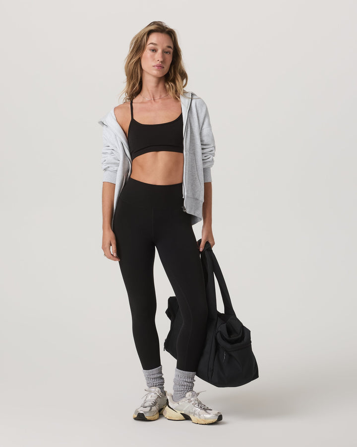 Vuori Women's Allthefeels Legging - Black - Sun Diego Boardshop