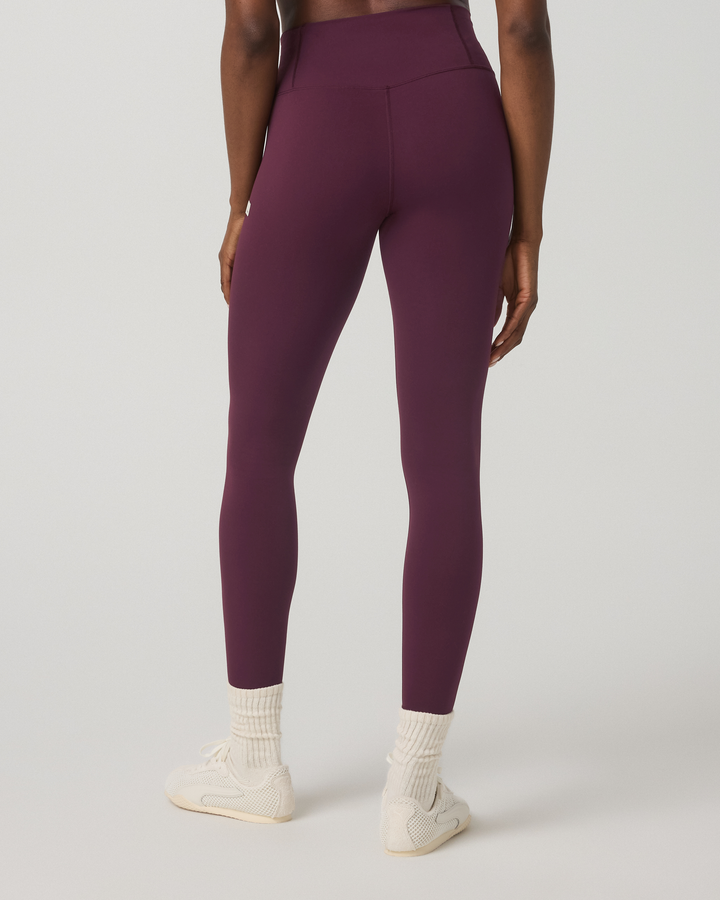 Vuori Women's Allthefeels Legging - Cerise - Sun Diego Boardshop