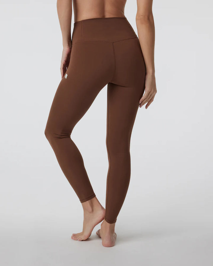 Vuori AllTheFeels BlissBlend Legging - PEPPER - Sun Diego Boardshop