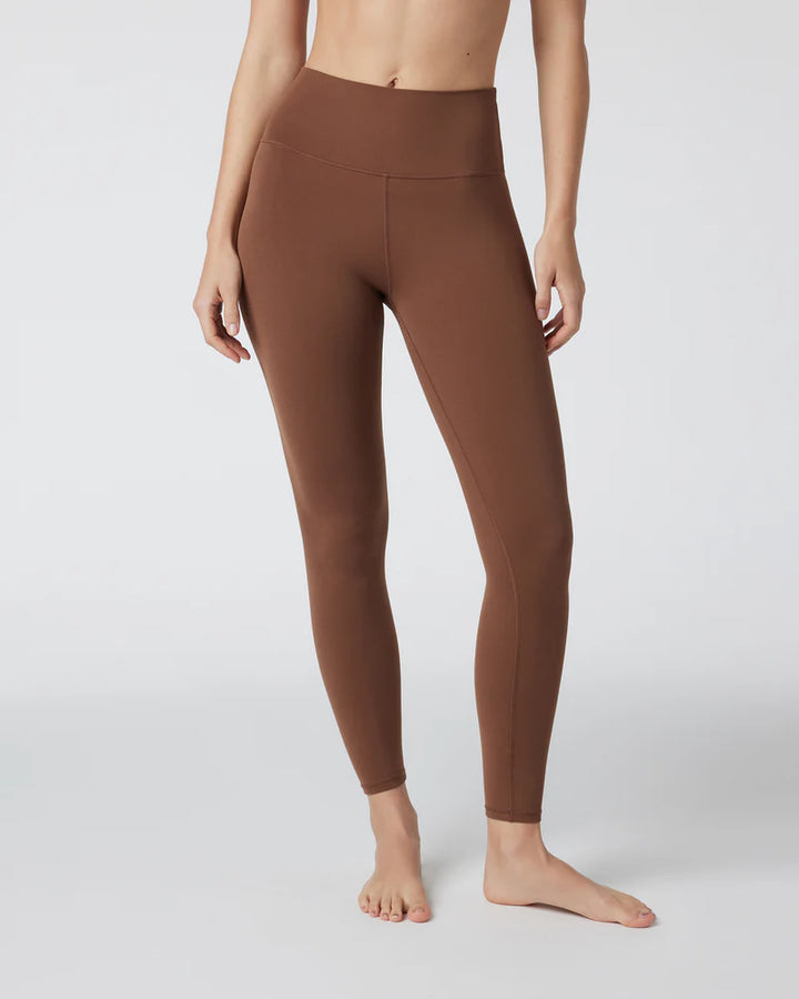 Vuori AllTheFeels BlissBlend Legging - PEPPER - Sun Diego Boardshop
