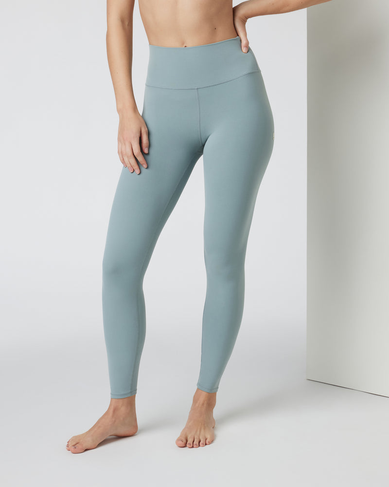 Vuori AllTheFeels Legging - VINTAGE PISTACHIO - Sun Diego Boardshop