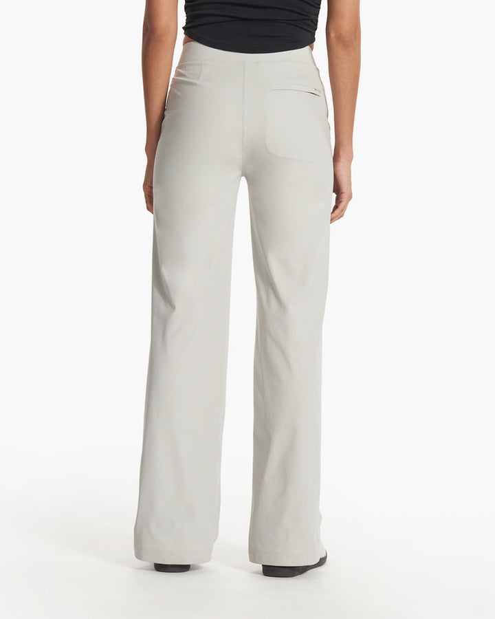 Vuori Womens Meta Wideleg - VAPOR - Sun Diego Boardshop