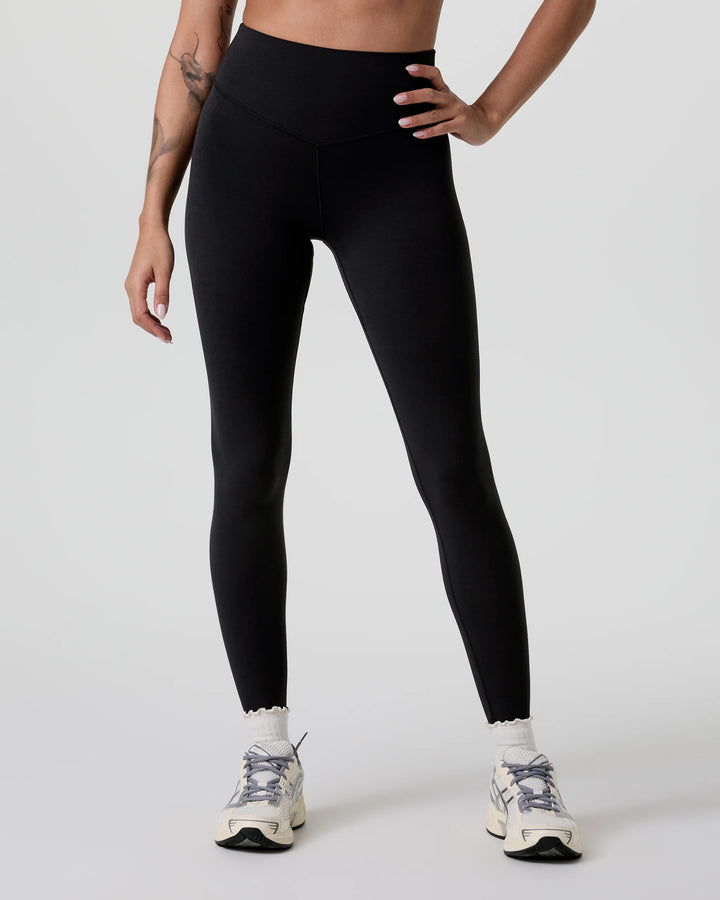 Vuori Women's AllTheForm Legging - Black Tonal - Sun Diego Boardshop