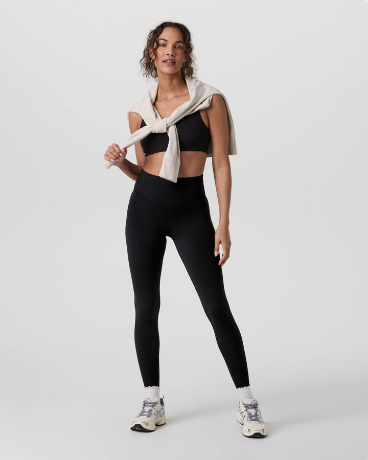Vuori Women's AllTheForm Legging - Black Tonal - Sun Diego Boardshop