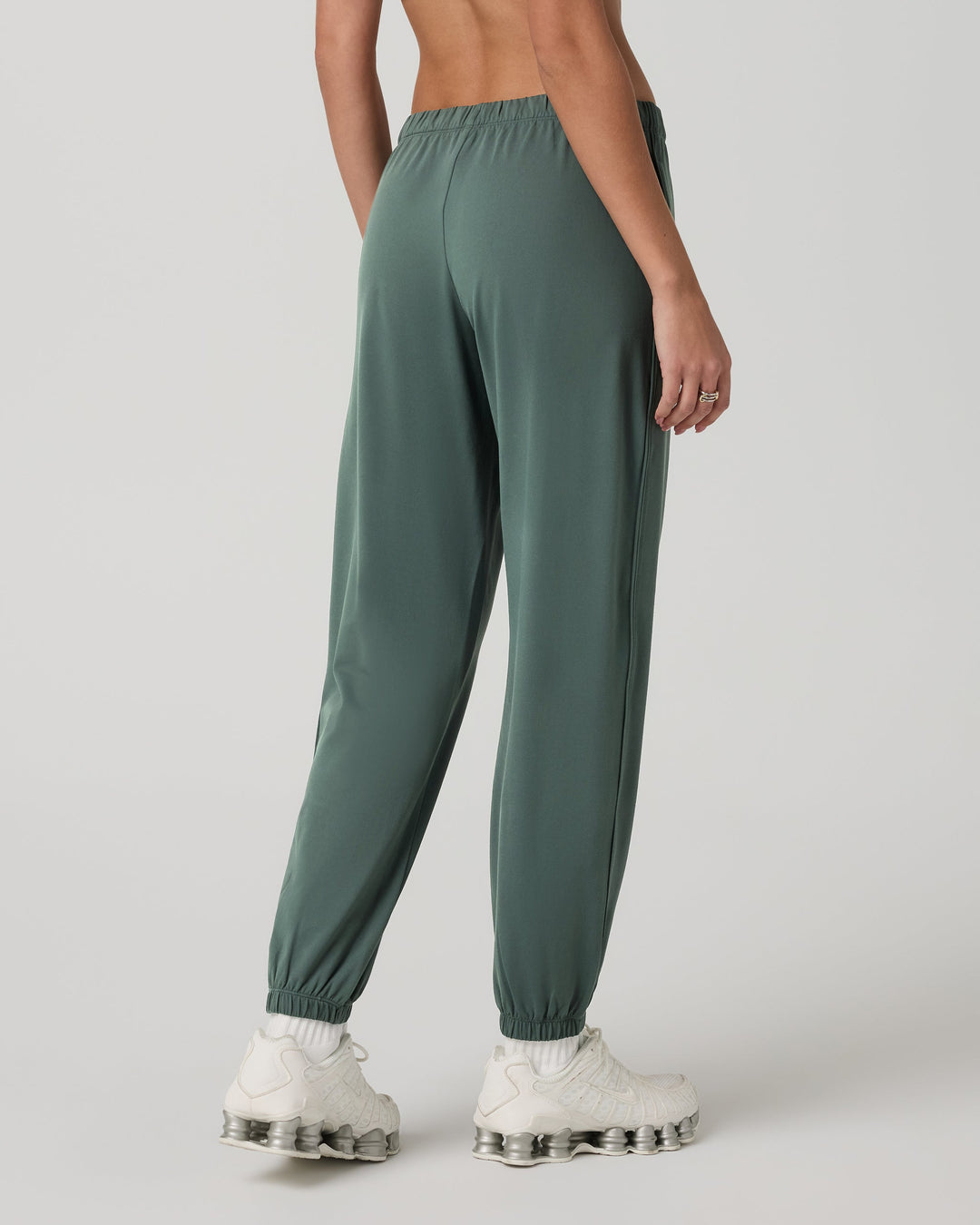Vuori Women's Halo Modern Sweatpant - Agate Green - Sun Diego Boardshop