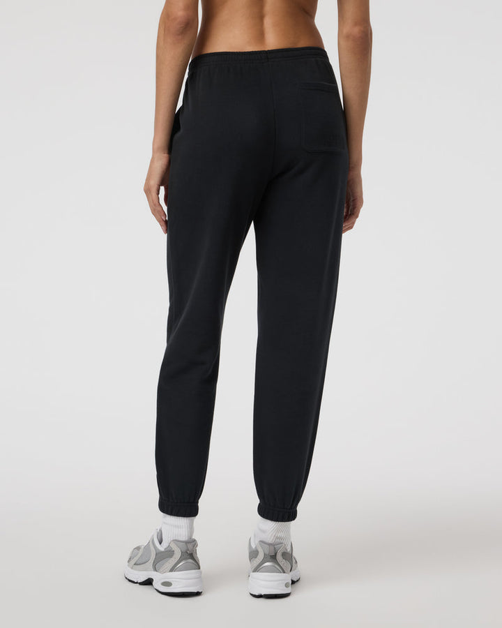 Vuori Sedona Sweatpant - BLACK - Sun Diego Boardshop