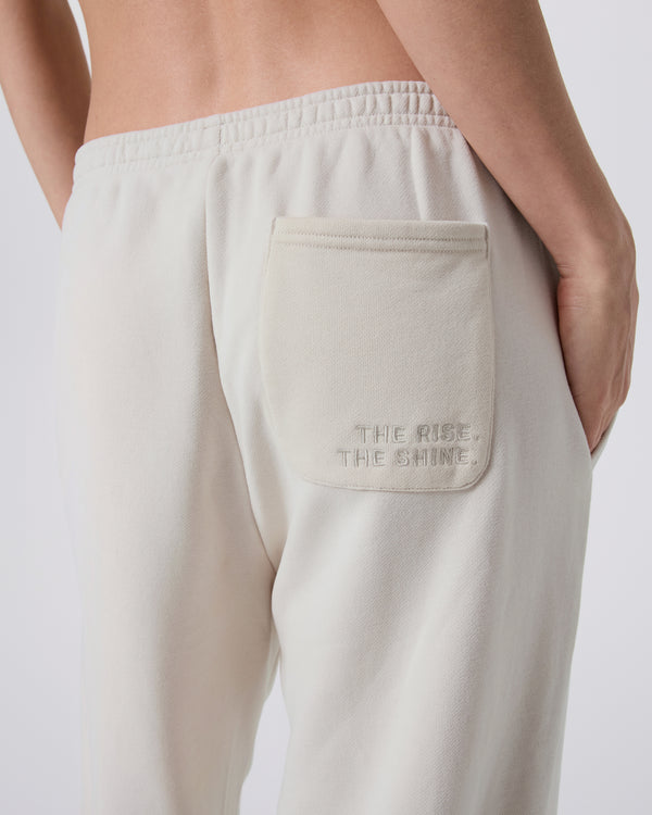 Vuori Sedona Sweatpant - Bone - Sun Diego Boardshop