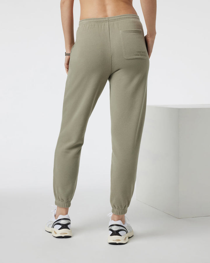 Vuori Sedona Sweatpant - METAL - Sun Diego Boardshop