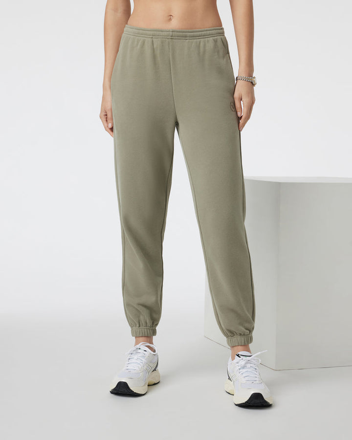 Vuori Sedona Sweatpant - METAL - Sun Diego Boardshop