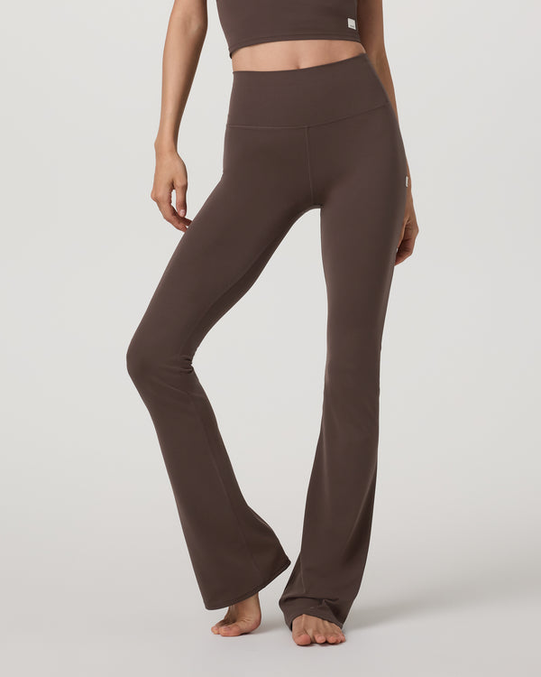 Vuori All The Feels Slim Flare - Java - Sun Diego Boardshop