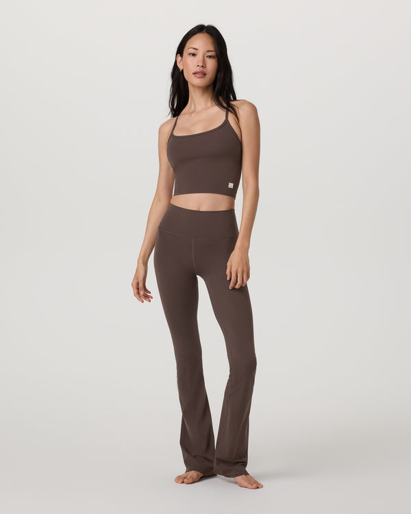 Vuori All The Feels Slim Flare - Java - Sun Diego Boardshop