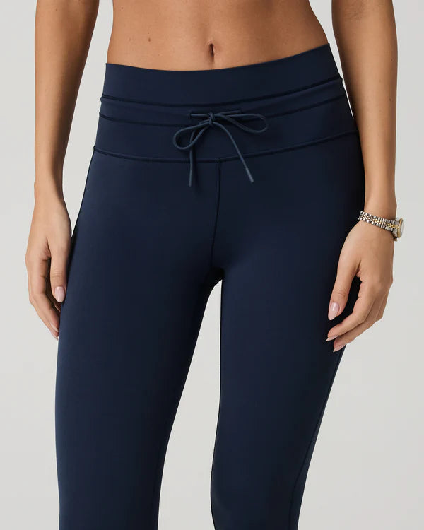 Vuori Women's Daily Form Legging - Blue Coast - Sun Diego Boardshop