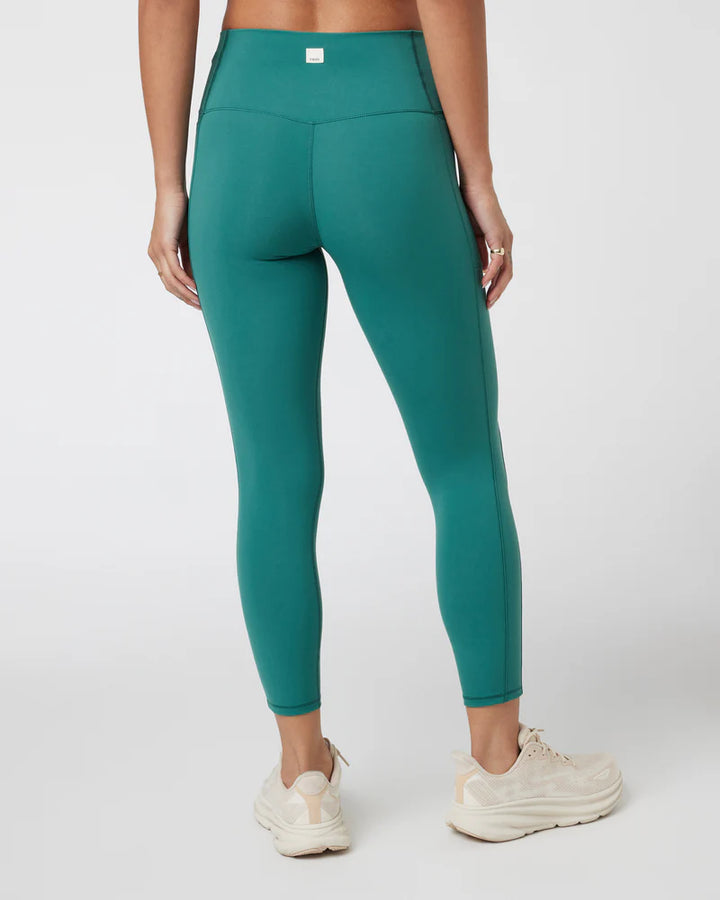 VUORI Studio Pocket Legging-Short - IVY - Sun Diego Boardshop
