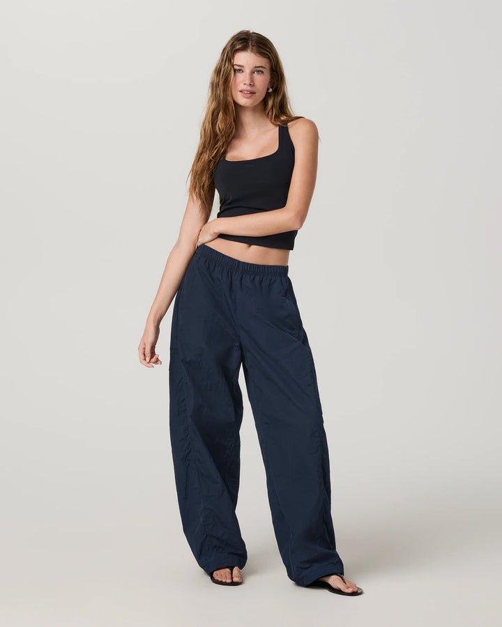 Vuori Women's Retrograde Track Pant - Ink - Sun Diego Boardshop