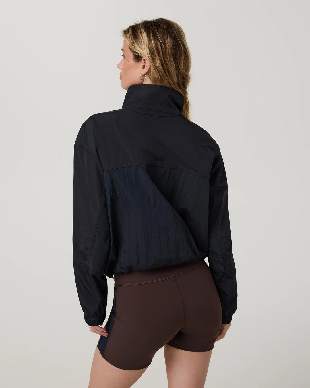 Vuori Women's Court Full Zip - Ink - Sun Diego Boardshop