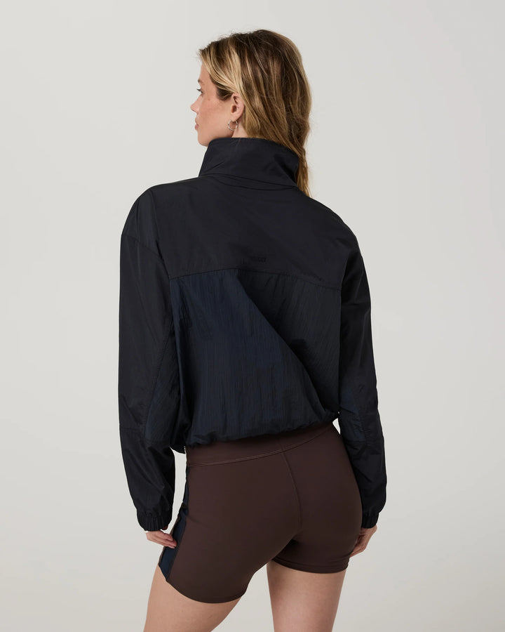 Vuori Women's Court Full Zip - Ink - Sun Diego Boardshop