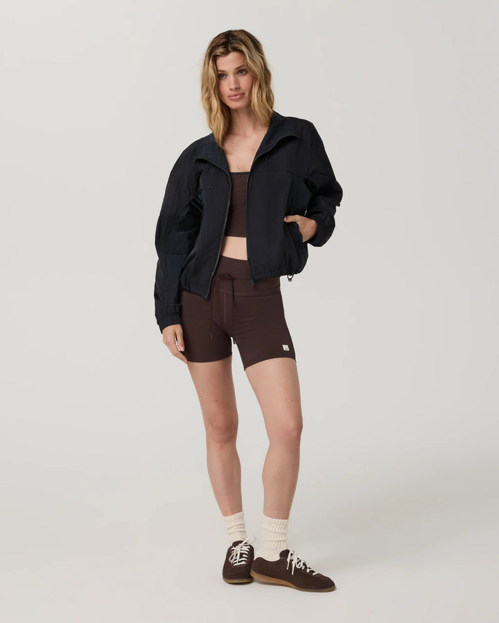 Vuori Women's Court Full Zip - Ink - Sun Diego Boardshop