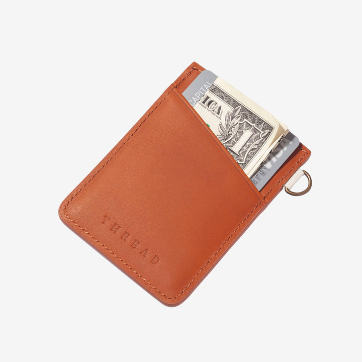 THREAD Vertical Wallet - CLARA - Sun Diego Boardshop