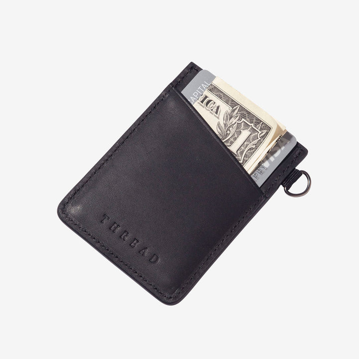 THREAD Vertical Wallet - WYLDE - Sun Diego Boardshop