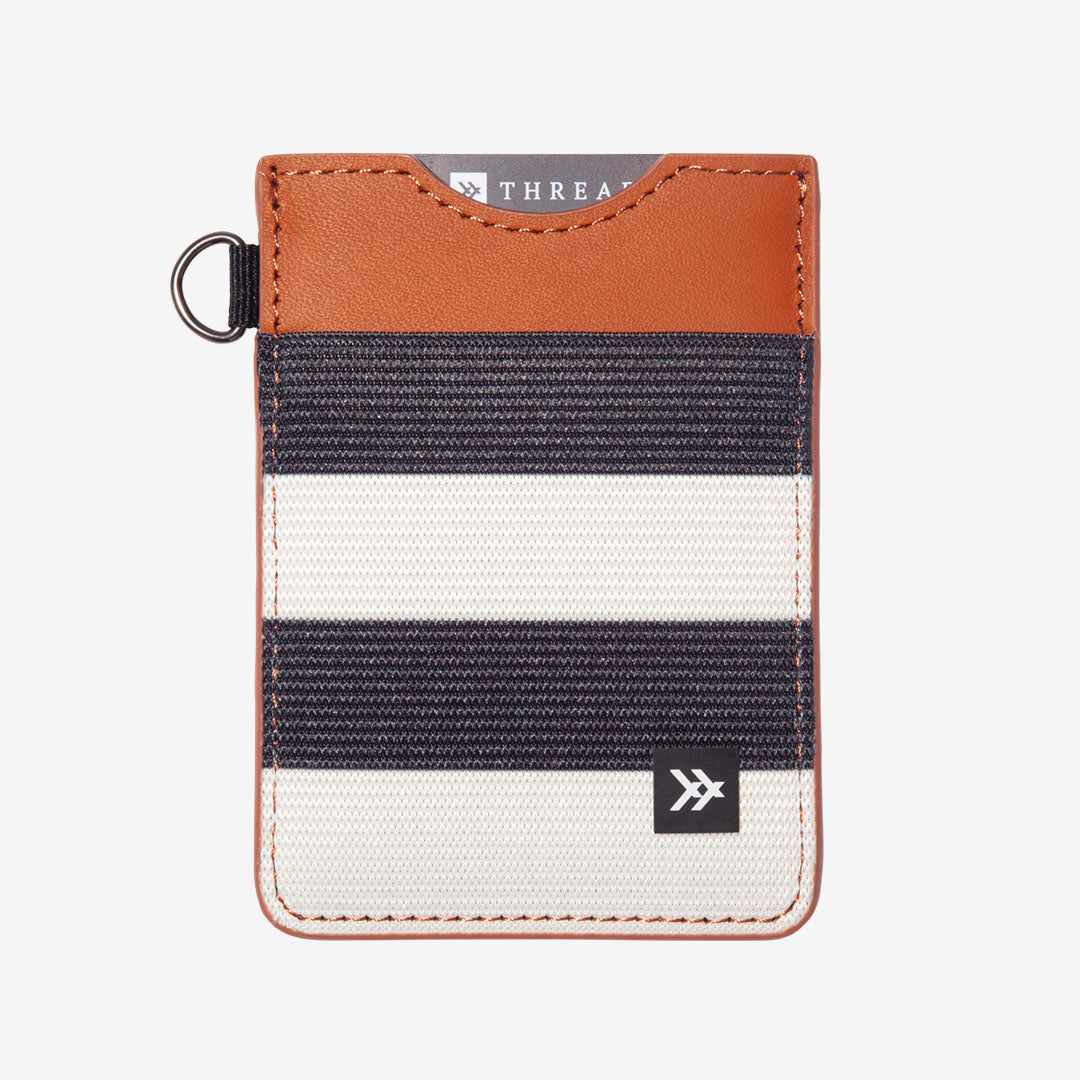 THREAD Vertical Wallet - RUGBY - Sun Diego Boardshop