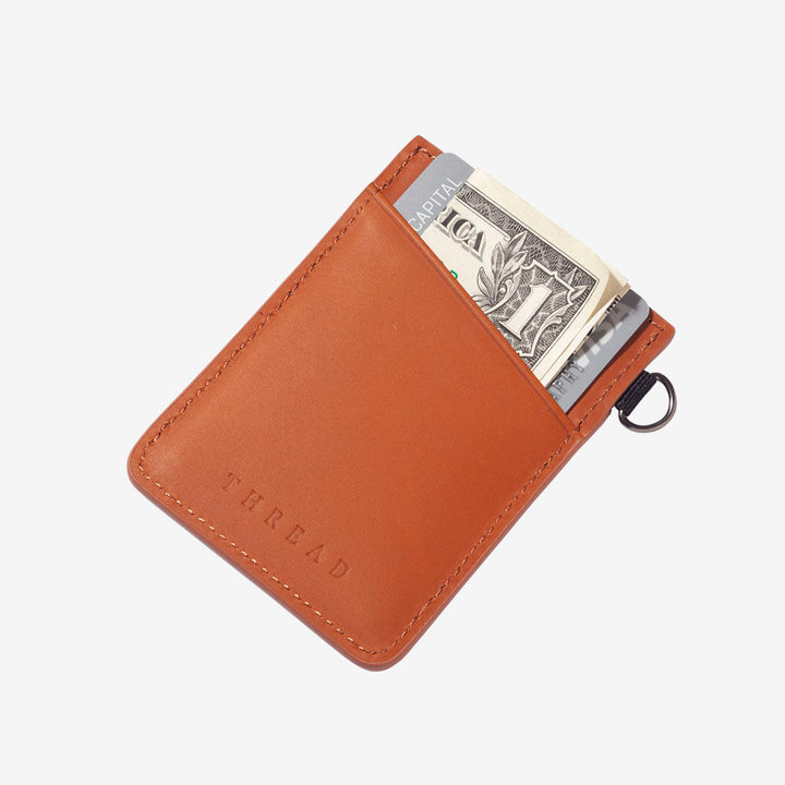 THREAD Vertical Wallet - RUGBY - Sun Diego Boardshop