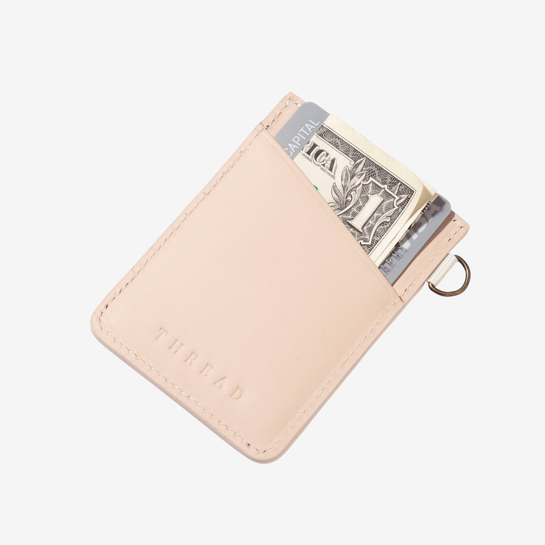 THREAD Vertical Wallet - WILLOW - Sun Diego Boardshop