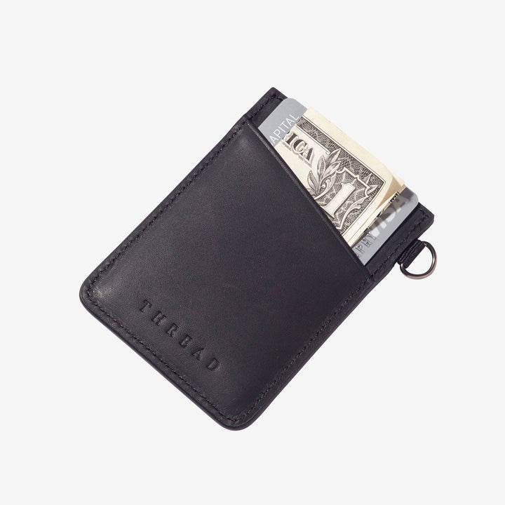 THREAD Vertical Wallet - AURA - Sun Diego Boardshop