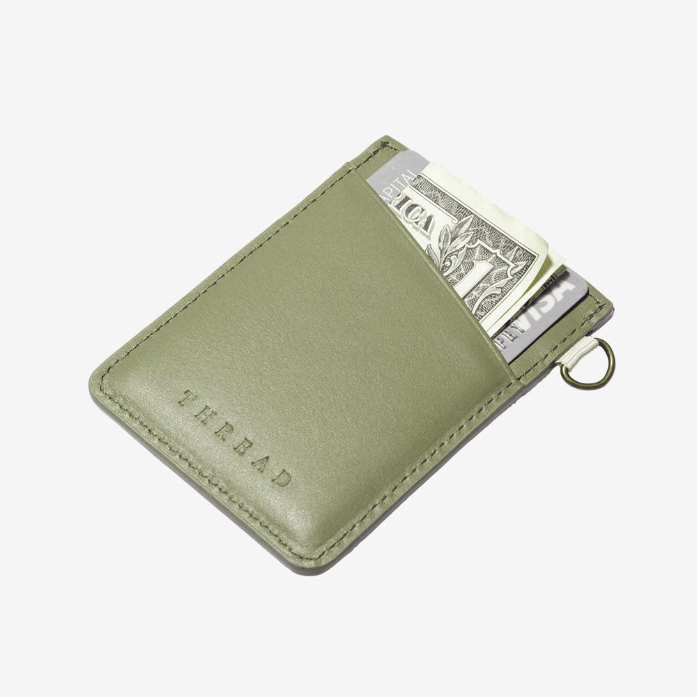 Thread Vertical Wallet - ASSORTED - Sun Diego Boardshop