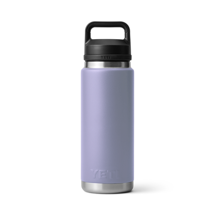 YETI - 26 Oz Water Bottle W/ Chug Cap - Cosmic Lilac - Sun Diego Boardshop