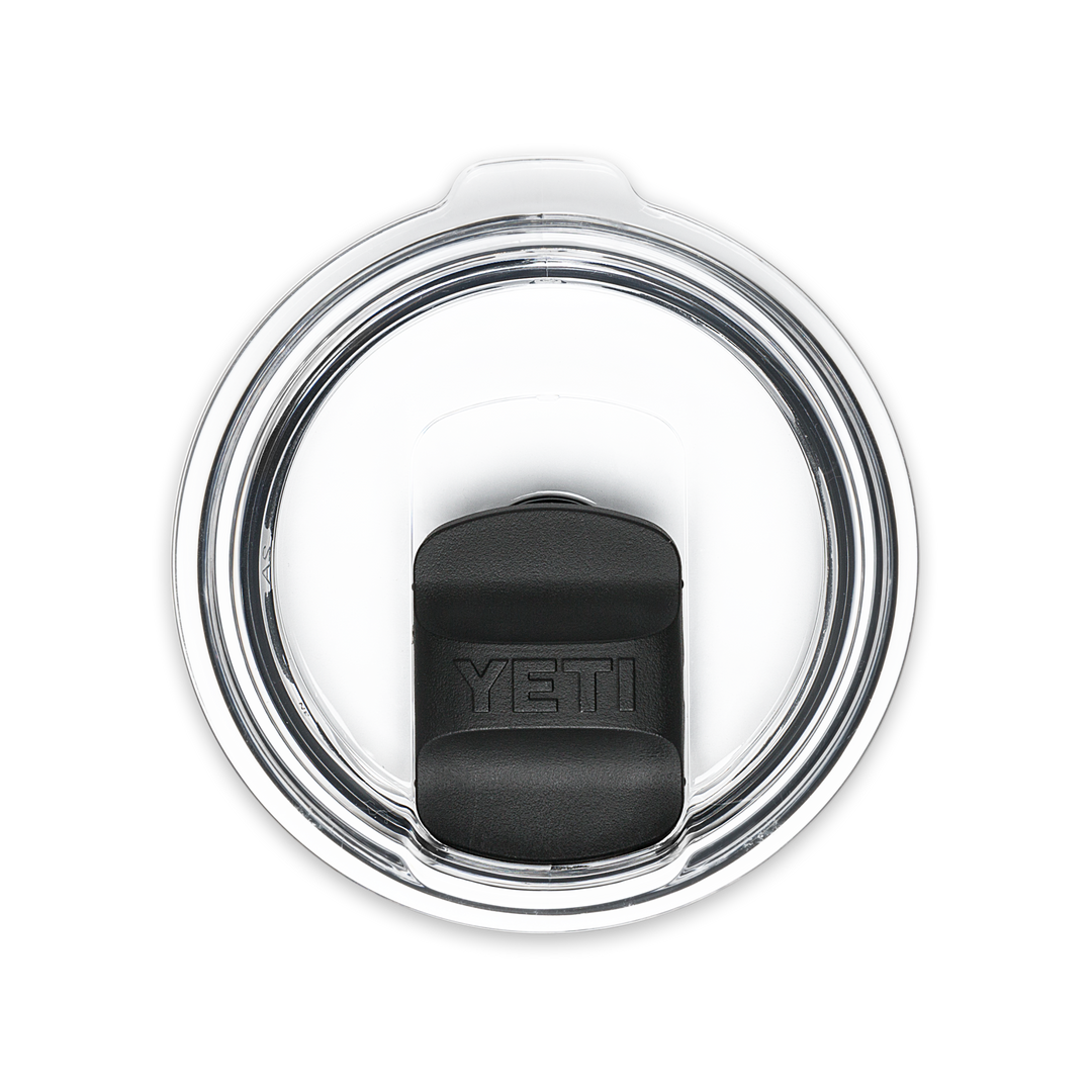 Yeti 10 oz Stackable Mug - BLACK - Sun Diego Boardshop