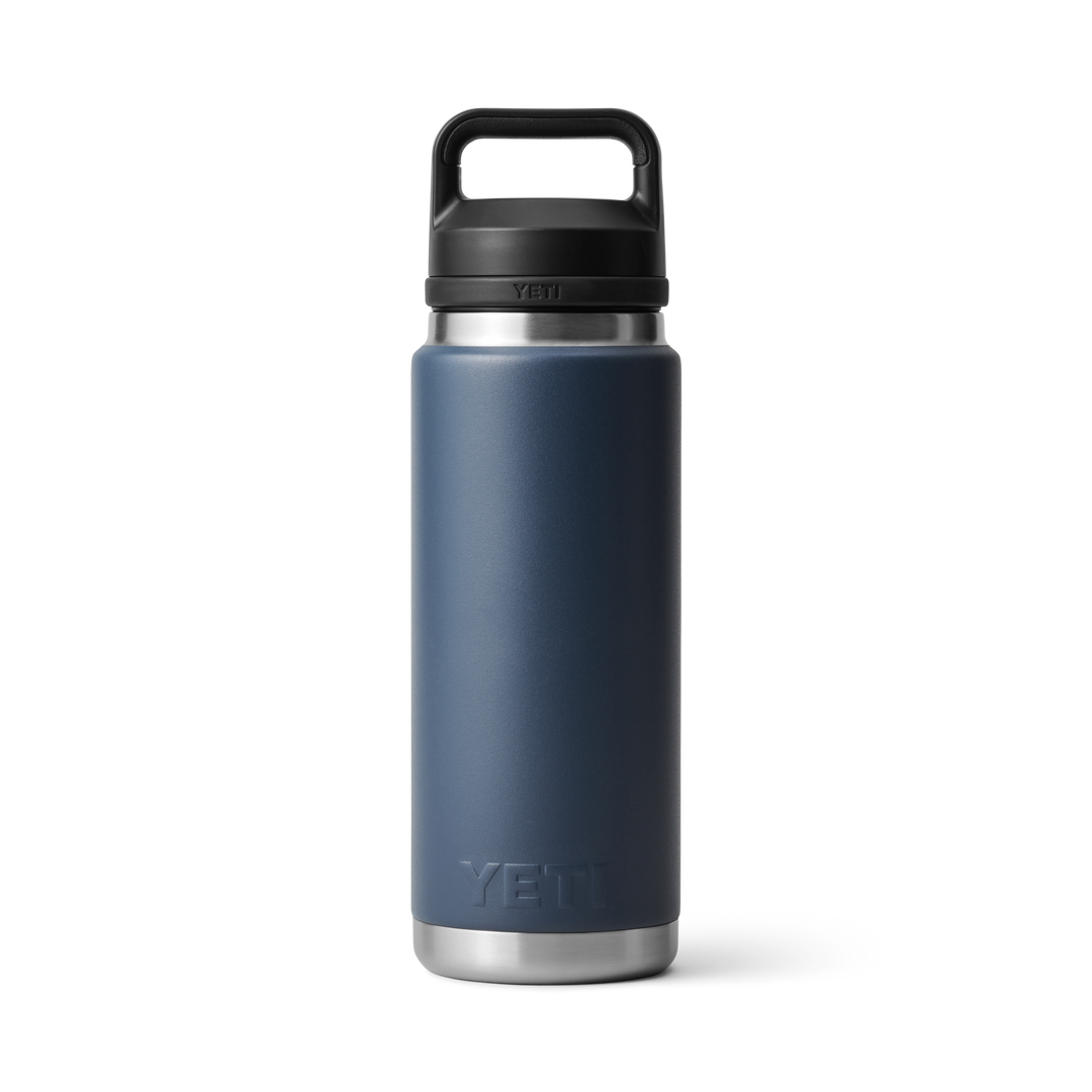 Yeti 26 oz Water Bottle - NAVY - Sun Diego Boardshop