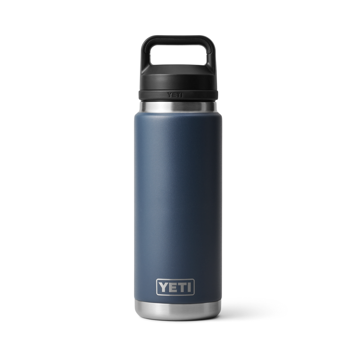 Yeti 26 oz Water Bottle - NAVY - Sun Diego Boardshop