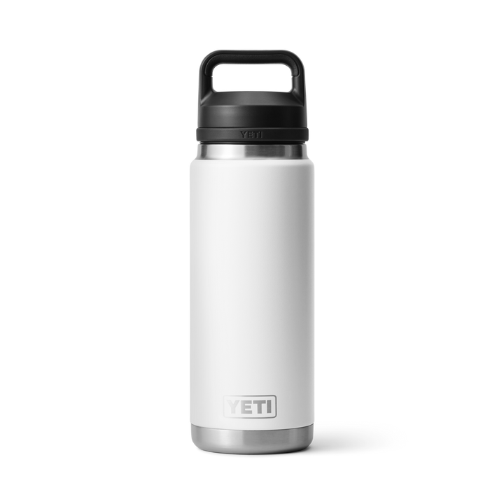 Yeti 26 oz Water Bottle - WHITE - Sun Diego Boardshop