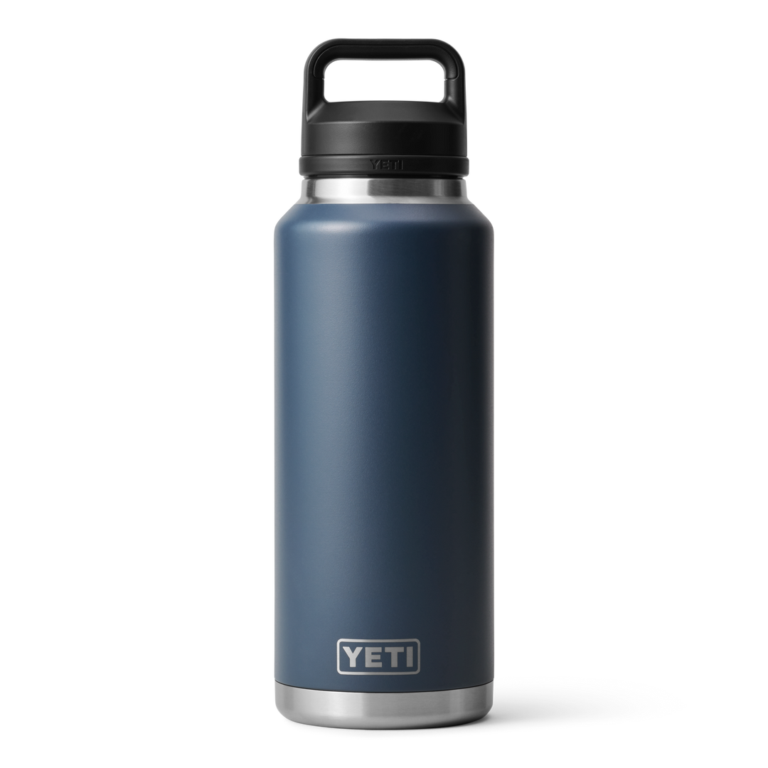 Yeti 46 oz Water Bottle - NAVY - Sun Diego Boardshop